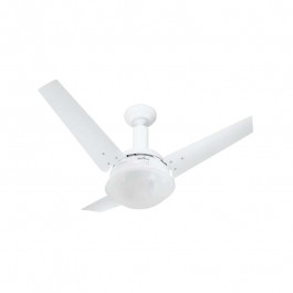 Ventilador De Teto Britânia Cancun 3 Velocidades Branco