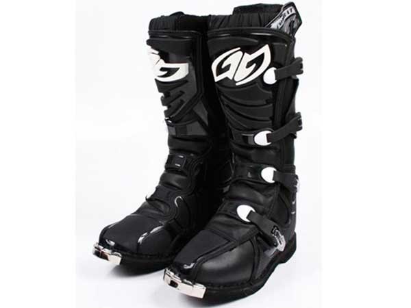 Bota pro tork trilha 2025