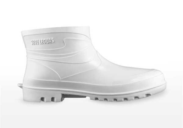 bota sete leguas cano curto