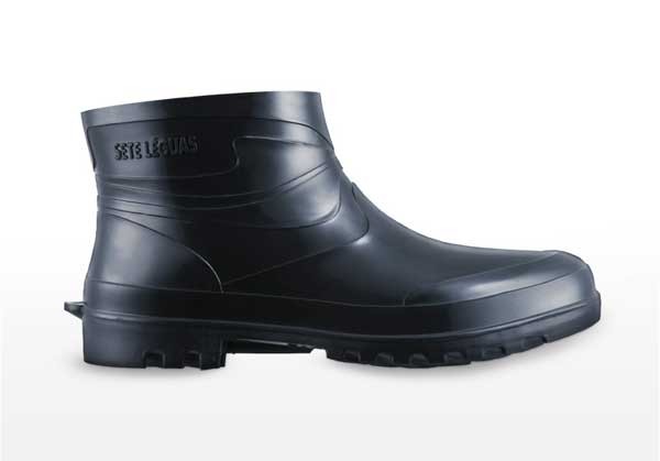 Bota sete leguas cano curto 2025