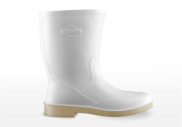 Bota sete leguas sales preço