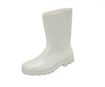 Bota vulcabras sale branca