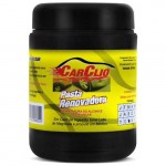 Cera de Carnauba Carclio Automotiva Polir Plástico Ressecado Couro 500g