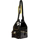 Bolsa De Ferramentas Com 14 Compartimentos Heavy Duty