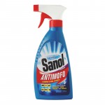 Anti Mofo Sanol Spray 330 Ml Com 12 unidades