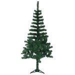 Árvore de Natal Canadense Verde com 150cm