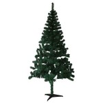 Árvore de Natal Canadense Verde com 210cm de altura