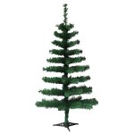 Árvore de Natal Canadense Verde com 90cm
