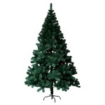 Árvore de Natal Suiça Verde com 180cm