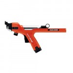 Pistola De Pintura Para Acabamentos Easy Edge BDPE-200 Black & Decker 2 3