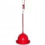 Bebedouro Automático Pendular Aves com 5 peças