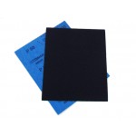 Lixa Manual Blue Metal Bosch com 50 Folhas 3