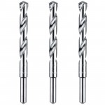 Broca De Vidia Concreto E Pedra 6,5 Mm Irwin Com 10 Unidades