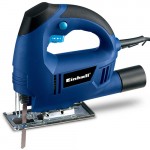 Serra Tico Tico BT-JS 400E Blue 400watts Einhell 3