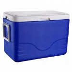 Caixa Térmica Coleman 28QT 26,5 Litros 30 Latas Azul