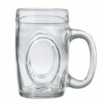 Caneca De Chopp 475 Ml Fritz R11w Com 12 Unidades