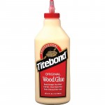 Cola Para Madeira Titebond Original Wood Glue 946ml