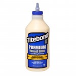 Cola Titebond 2 Premium Wood Glue 946ml