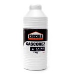 Cola Branca Cascola Cascorez Universal 1kg 3