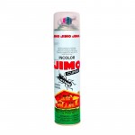 Cupinicida Veneno para Cupim Incolor Spray 400ml Jimo Cupim