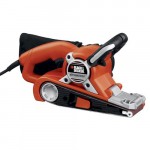 Lixadeira 720W 3x21 Black & Decker 3