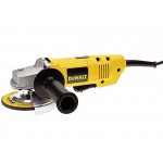 Esmerilhadeira Angular 850w 4 1/2" (115mm) D28111 - DeWalt 3