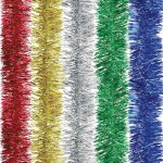 Festão Sortido Metalizado