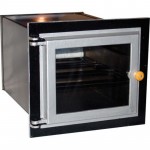 Forno Fogão Lenha 53 X 35 X 30 Cm