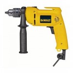 Furadeira Impacto 1/2" (13mm) VVR DW502 Dewalt 3