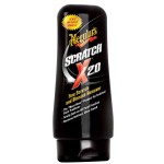 Removedor de Riscos ScratchX 2.0 207ml G10307 Meguiars