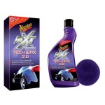 era NXT Generation 2.0 Líquida G12718 532ml Meguiars 