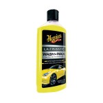 Shampoo Cera Ultimate Wash & Wax G177475 473ml Meguiars