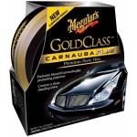 Cera Gold Class Carnauba Plus Pasta G7014 311g Meguiars 