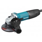 Esmerilhadeira Angular 4 1/2” 720w GA4530 Makita 3