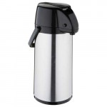 Garrafa Térmica Aço Inox 2,5l Soprano