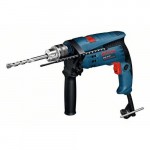 Furadeira Impacto Revers. 700w Bosch Gsb 16re Profissional 3