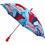 Guarda Chuva Infantil Homem Aranha R13378