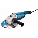 Esmerilhadeira Angular 7" GWS 22-180 2200w Bosch 3