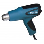 Soprador Térmico HG5012K Makita 3