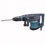 Martelo Rompedor SDS Max HM1203C 1510w Makita 3