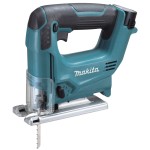 Serra Tico-Tico à Bateria JV100DWE 10,8v Makita 3