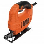 Serra Tico Tico KS501 Black & Decker