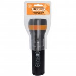 Lanterna 1 Led Abs 2 Pilhas Grande Foxlux