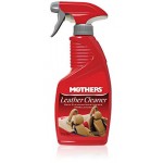 Limpa Couros Leather Cleaner Mothers 355ml