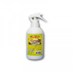 Limpa Couro 300ML CarClio