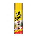 Limpa Estofados Carpetes e Vinil Tuff Stuff 300ml