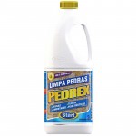 Limpa Pedra Pedrex 2 L Com 6 Unidades