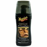 Limpador Hidratante Couro Gold Class 400ml - G17914 - Meguiars