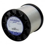 Linhas de Pesca Dourado Branca 020 250g