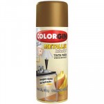 Tinta Spray Cobre Metálico Colorgin